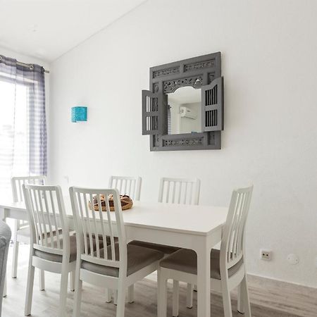 Palmeiras Do Golfe - 3 Bed. Apartment - 빌라모라 외부 사진