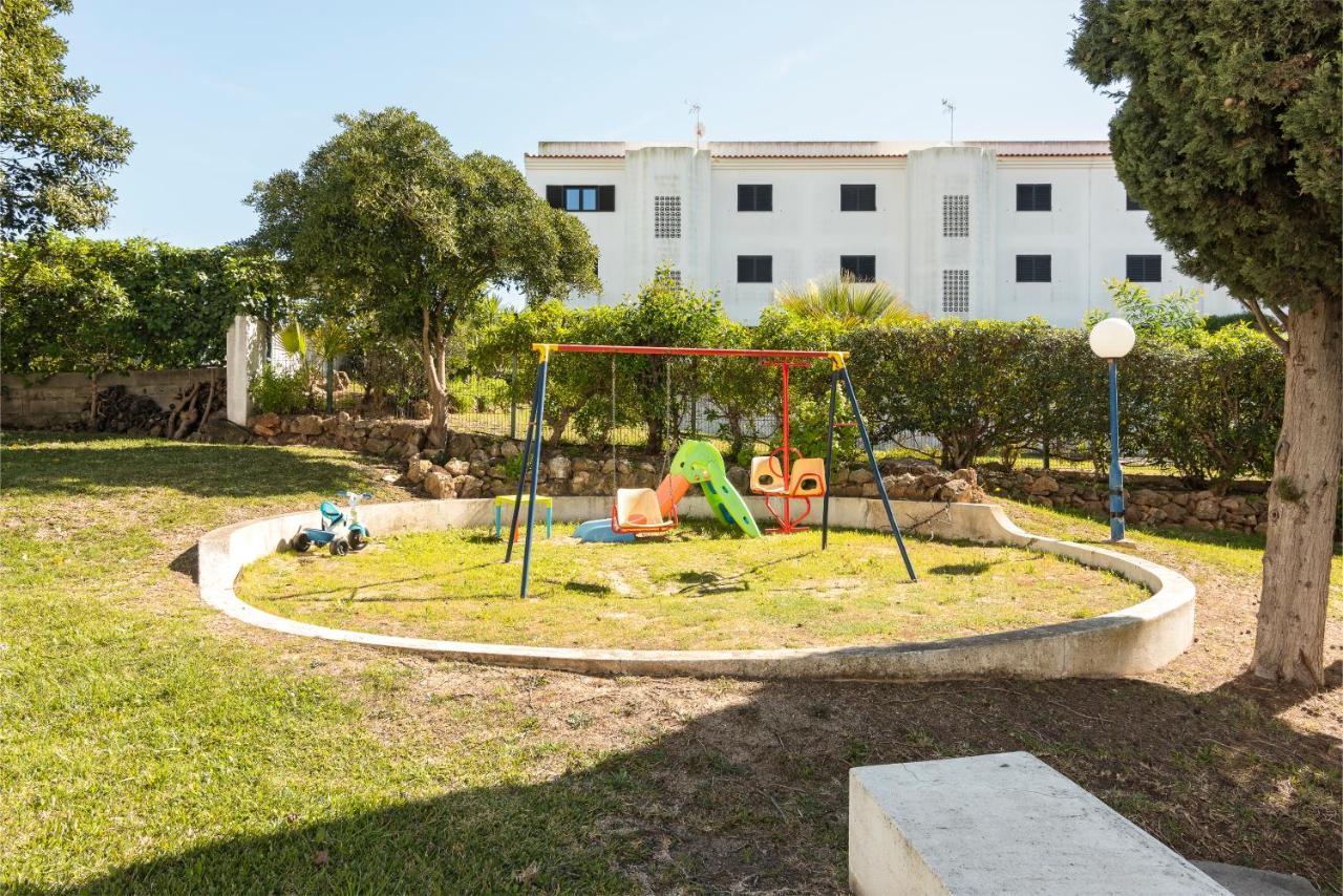 Palmeiras Do Golfe - 3 Bed. Apartment - 빌라모라 외부 사진