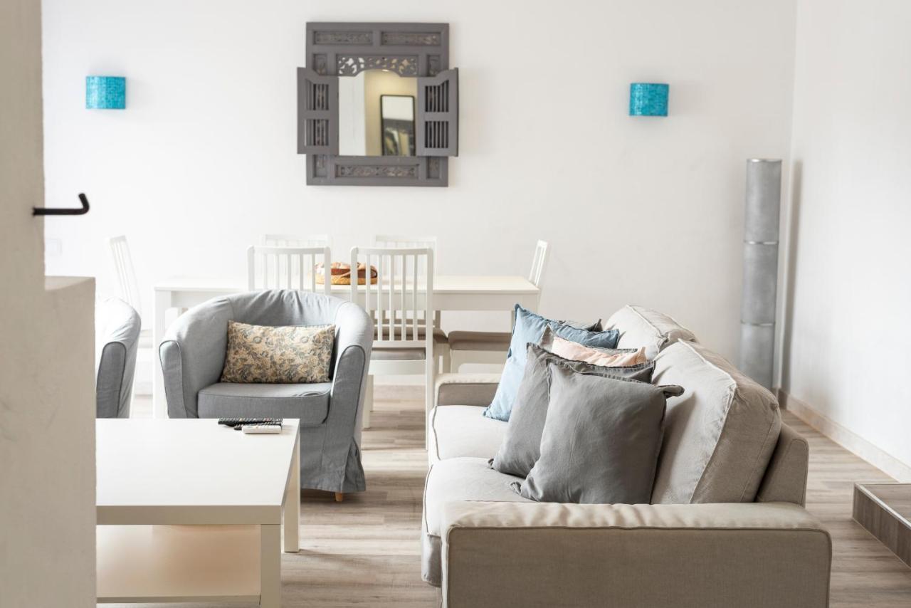 Palmeiras Do Golfe - 3 Bed. Apartment - 빌라모라 외부 사진