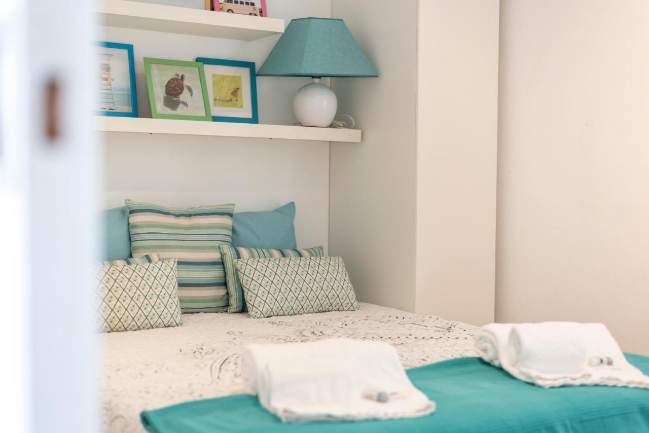 Palmeiras Do Golfe - 3 Bed. Apartment - 빌라모라 외부 사진